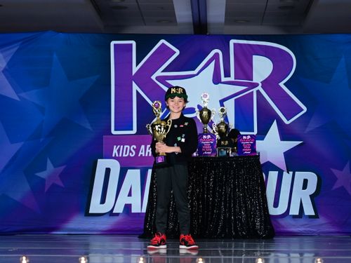 Long Island, NY - 3/27/2026 - Awards