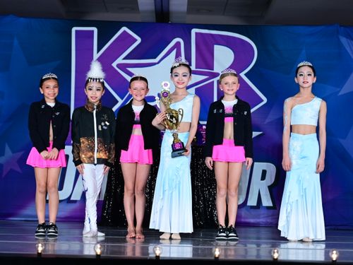 Long Island, NY - 3/27/2026 - Awards