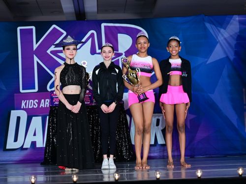 Long Island, NY - 3/27/2026 - Awards