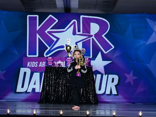 Long Island, NY - 3/27/2026 - Awards