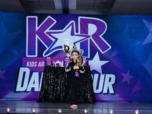 Long Island, NY - 3/27/2026 - Awards