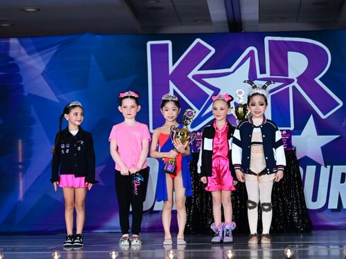 Long Island, NY - 3/27/2026 - Awards