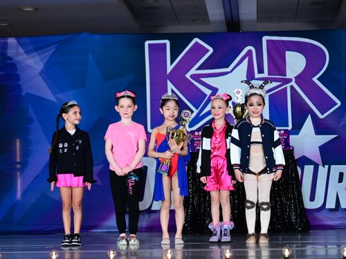 Long Island, NY - 3/27/2026 - Awards