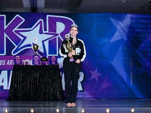 Long Island, NY - 3/27/2026 - Awards