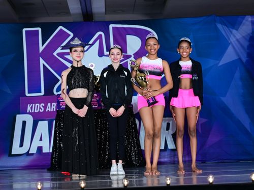 Long Island, NY - 3/27/2026 - Awards