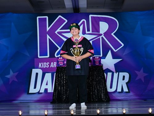 Long Island, NY - 3/27/2026 - Awards