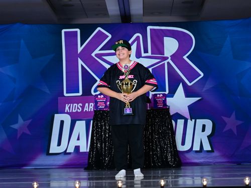 Long Island, NY - 3/27/2026 - Awards