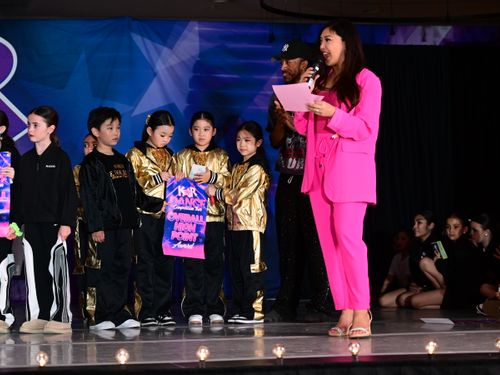 Long Island, NY - 3/27/2026 - Awards