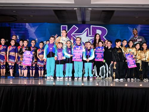 Long Island, NY - 3/27/2026 - Awards