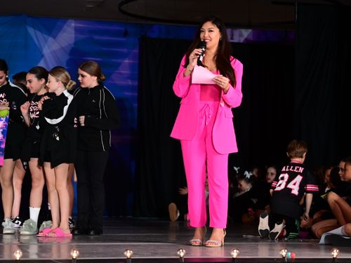 Long Island, NY - 3/27/2026 - Awards