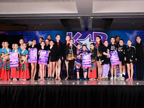 Long Island, NY - 3/27/2026 - Awards