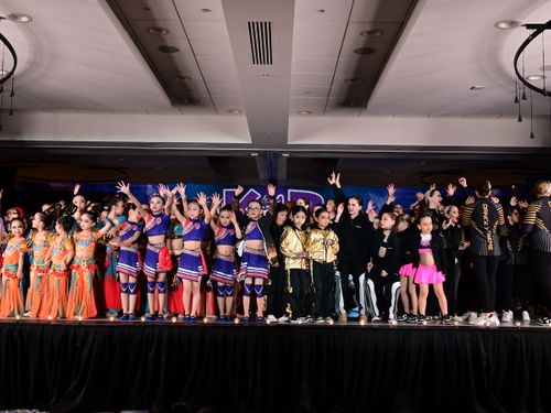Long Island, NY - 3/27/2026 - Awards