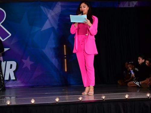Long Island, NY - 3/27/2026 - Awards