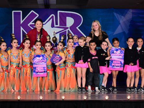 Long Island, NY - 3/27/2026 - Awards