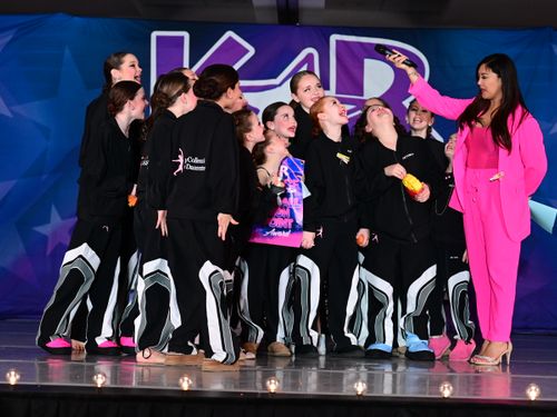Long Island, NY - 3/27/2026 - Awards