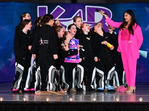 Long Island, NY - 3/27/2026 - Awards