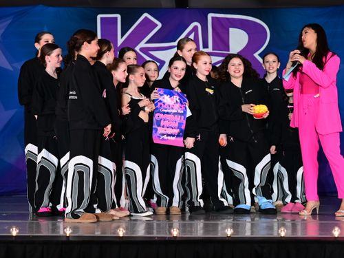 Long Island, NY - 3/27/2026 - Awards