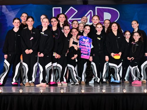 Long Island, NY - 3/27/2026 - Awards