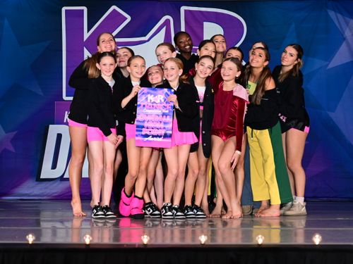 Long Island, NY - 3/27/2026 - Awards