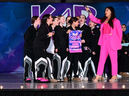 Long Island, NY - 3/27/2026 - Awards