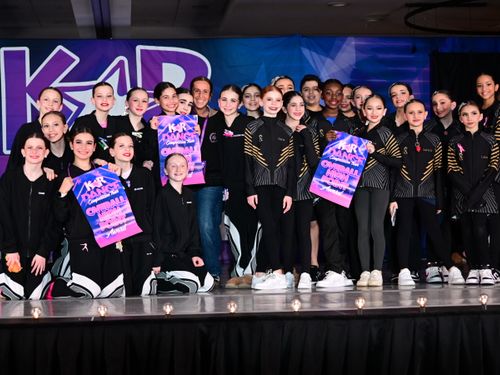 Long Island, NY - 3/27/2026 - Awards