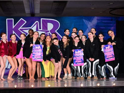 Long Island, NY - 3/27/2026 - Awards