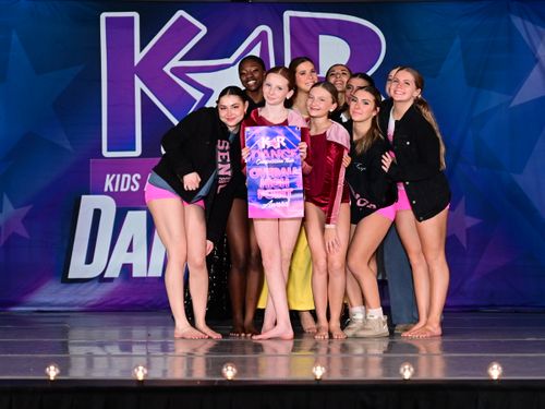 Long Island, NY - 3/27/2026 - Awards