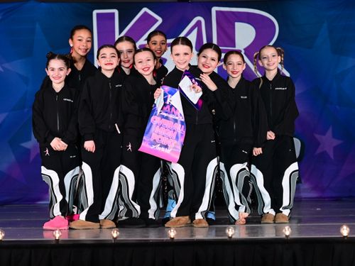 Long Island, NY - 3/27/2026 - Awards