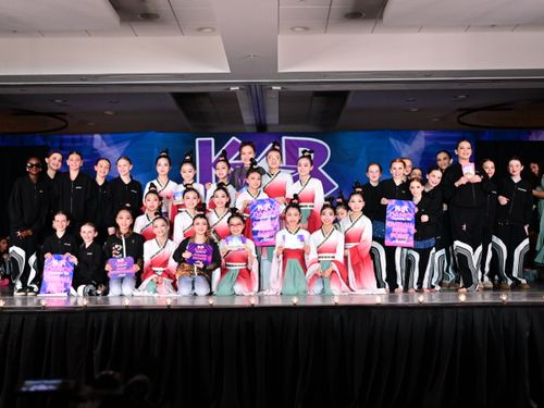 Long Island, NY - 3/27/2026 - Awards