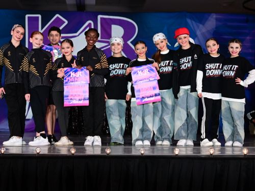 Long Island, NY - 3/27/2026 - Awards