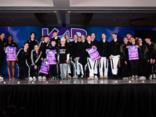 Long Island, NY - 3/27/2026 - Awards
