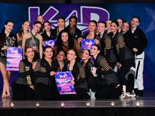 Long Island, NY - 3/27/2026 - Awards