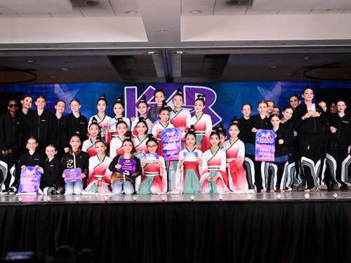 Long Island, NY - 3/27/2026 - Awards