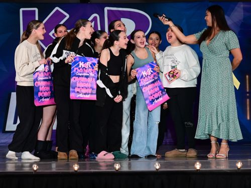 Long Island, NY - 3/27/2026 - Awards