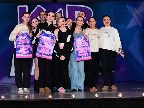 Long Island, NY - 3/27/2026 - Awards