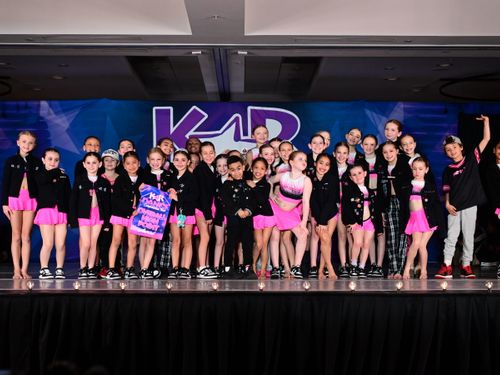 Long Island, NY - 3/27/2026 - Awards