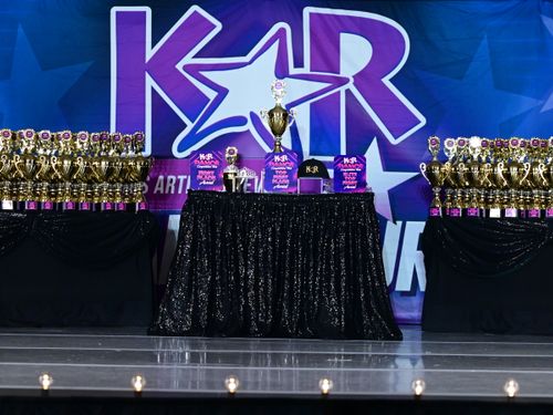 Long Island, NY - 3/27/2026 - Awards