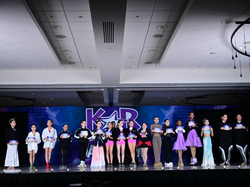 Long Island, NY - 3/27/2026 - Awards