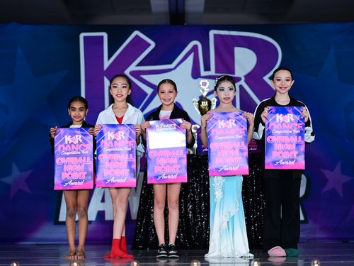 Long Island, NY - 3/27/2026 - Awards