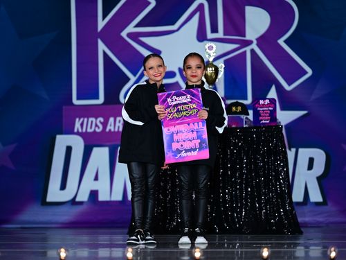Long Island, NY - 3/27/2026 - Awards