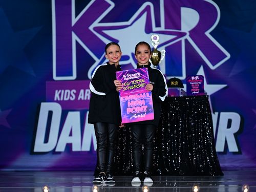 Long Island, NY - 3/27/2026 - Awards