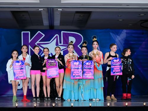 Long Island, NY - 3/27/2026 - Awards