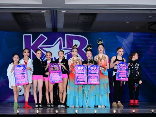 Long Island, NY - 3/27/2026 - Awards