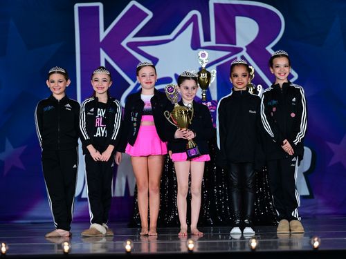 Long Island, NY - 3/27/2026 - Awards