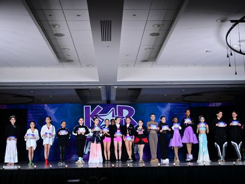 Long Island, NY - 3/27/2026 - Awards