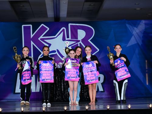Long Island, NY - 3/27/2026 - Awards