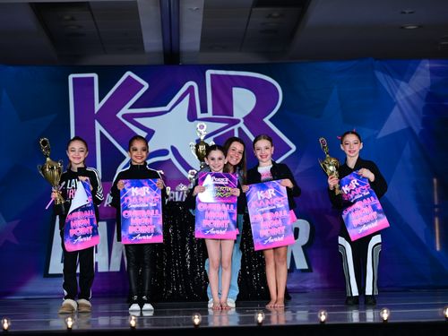 Long Island, NY - 3/27/2026 - Awards