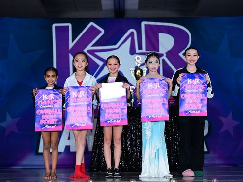 Long Island, NY - 3/27/2026 - Awards