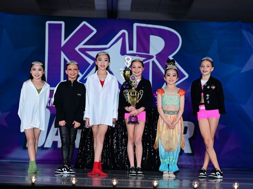 Long Island, NY - 3/27/2026 - Awards