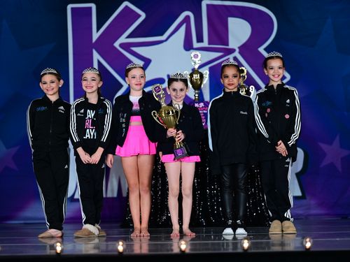 Long Island, NY - 3/27/2026 - Awards